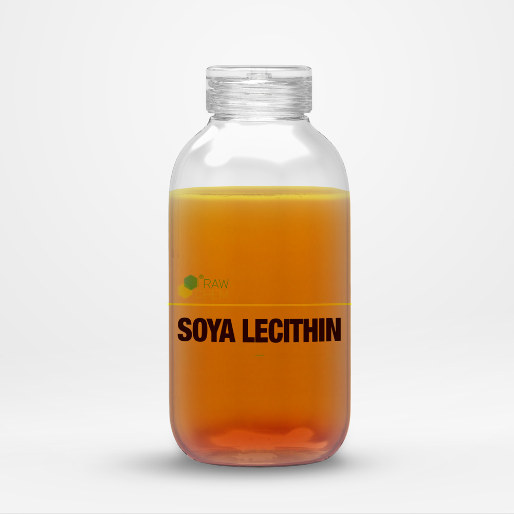 SOYA Series Soybean Lecithin RawChem All for detergent